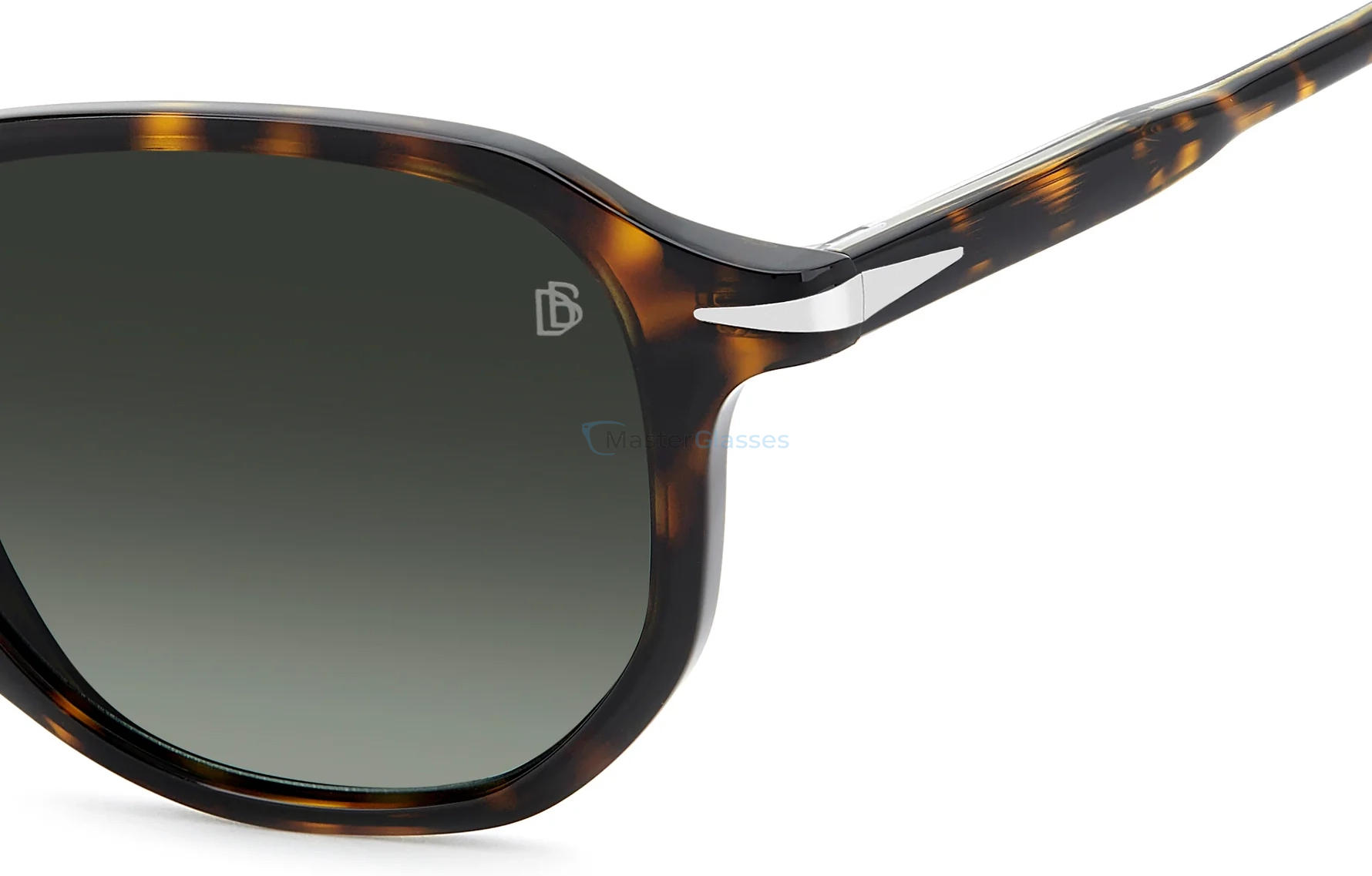 �������������� ���� DAVID BECKHAM DB 1140/S 086 Havana