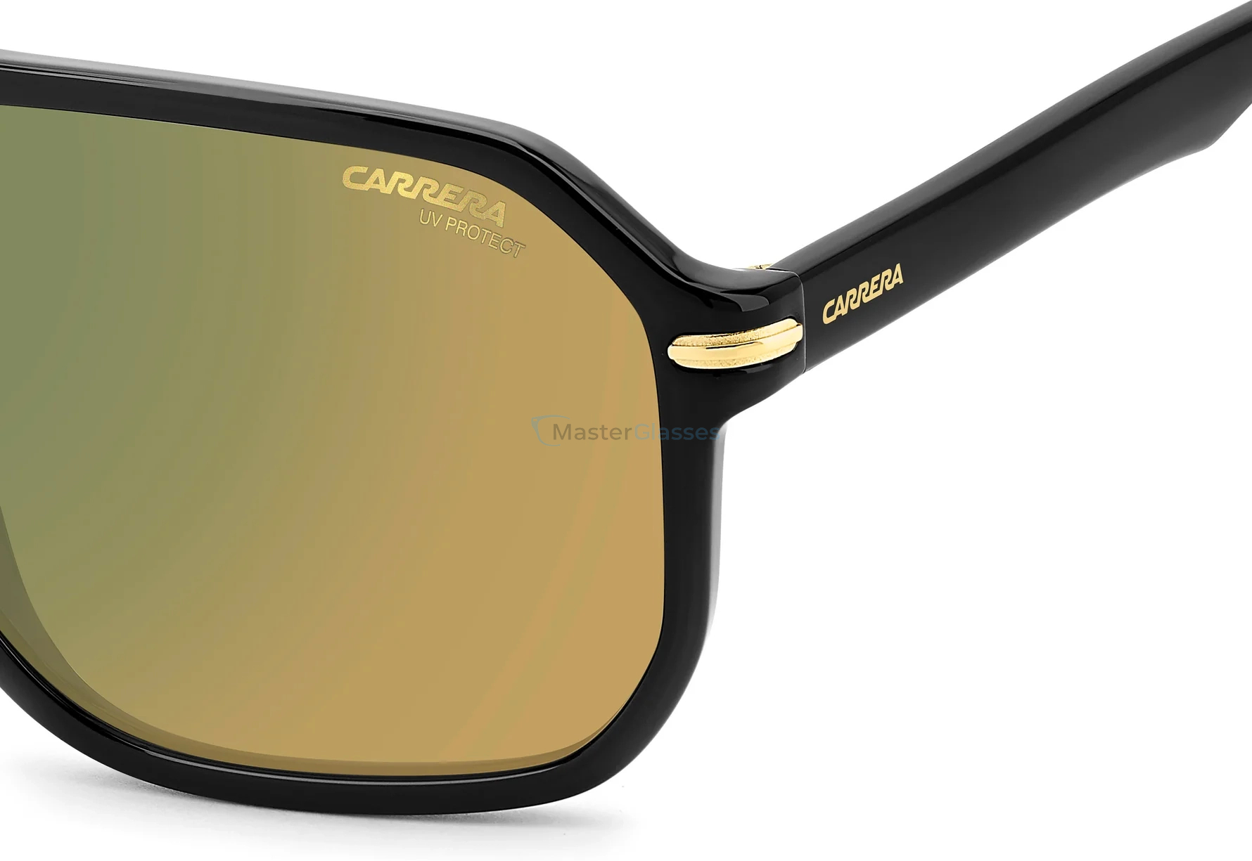 Солнцезащитные очки CARRERA 302/S 71C Black Yellow