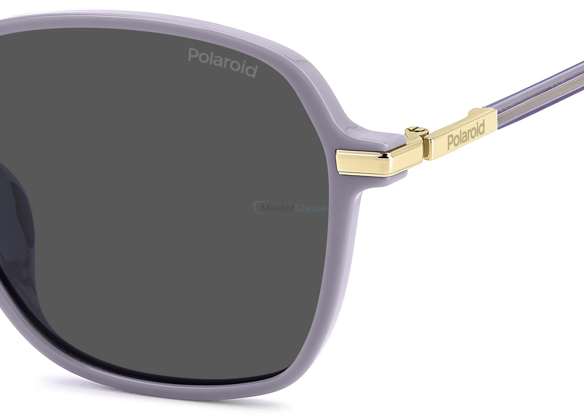Солнцезащитные очки POLAROID PLD 4188/G/S/X 789 Lilac