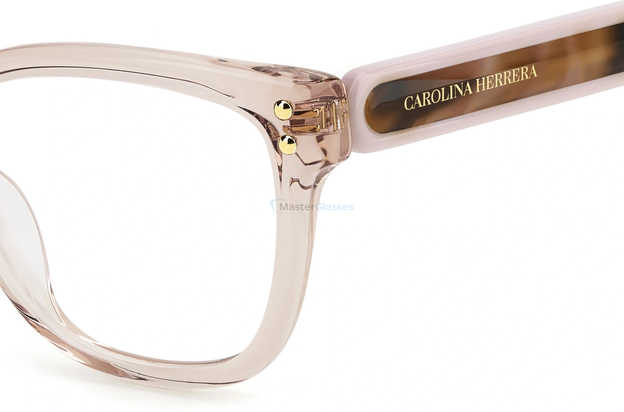 Оправа CAROLINA HERRERA HER 0317/G 35J Pink