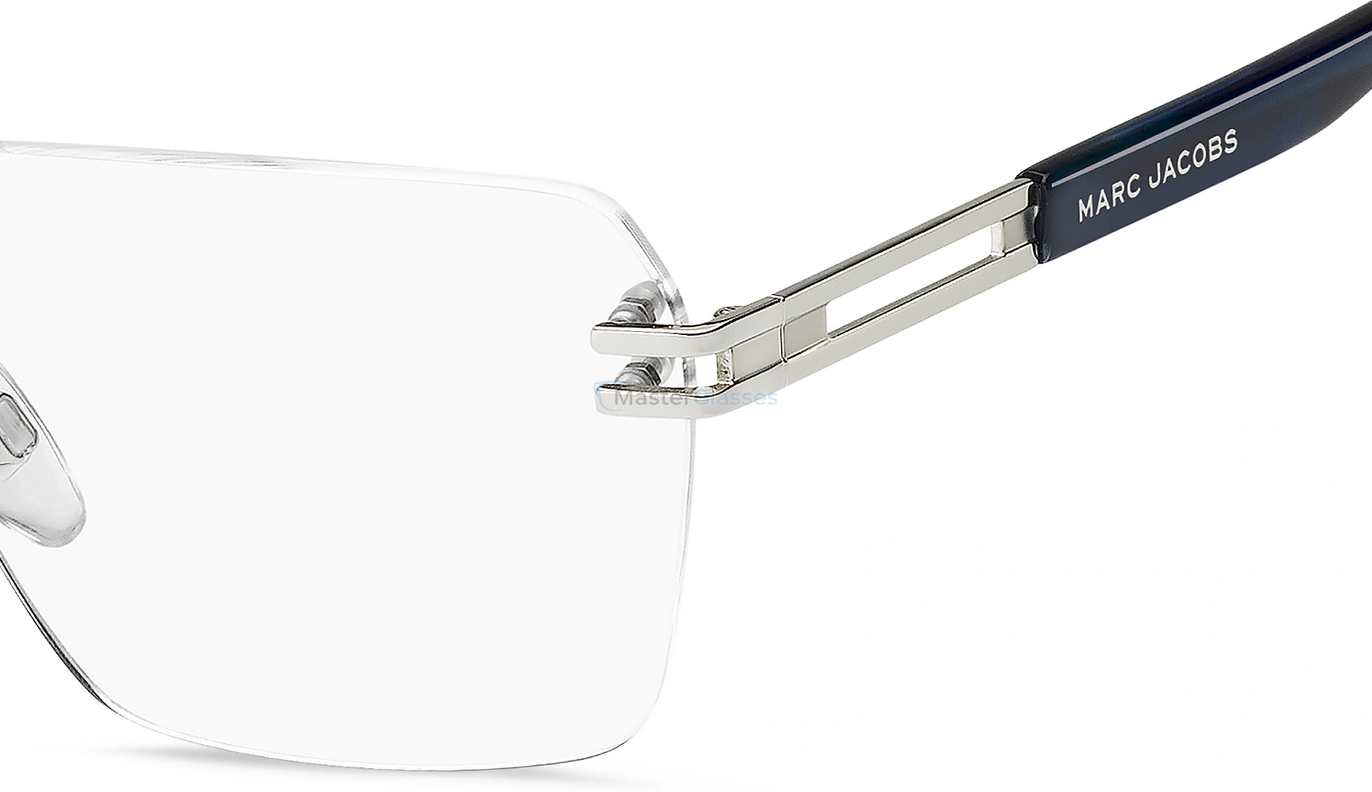 Оправа MARC JACOBS MARC 841 DOH Palladium Blue