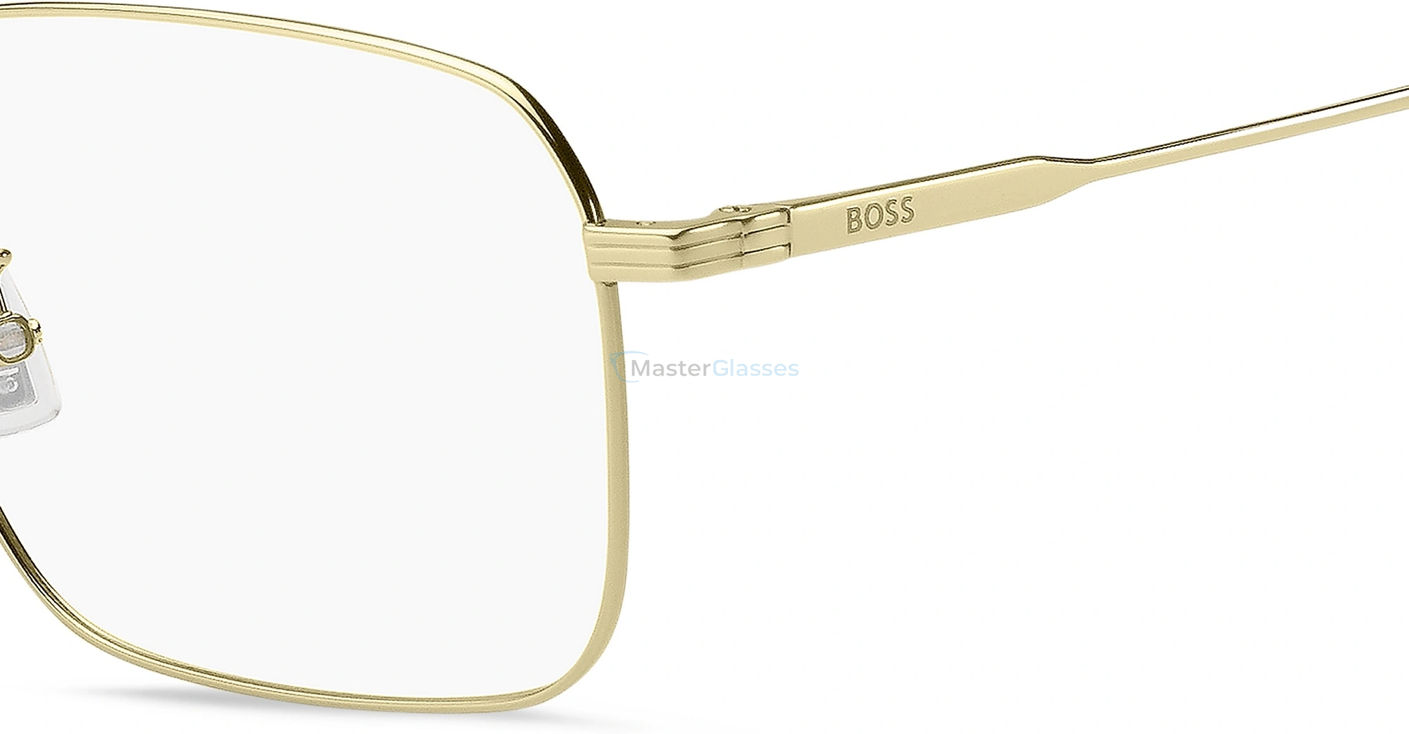 ������ HUGO BOSS 1772/G J5G Gold