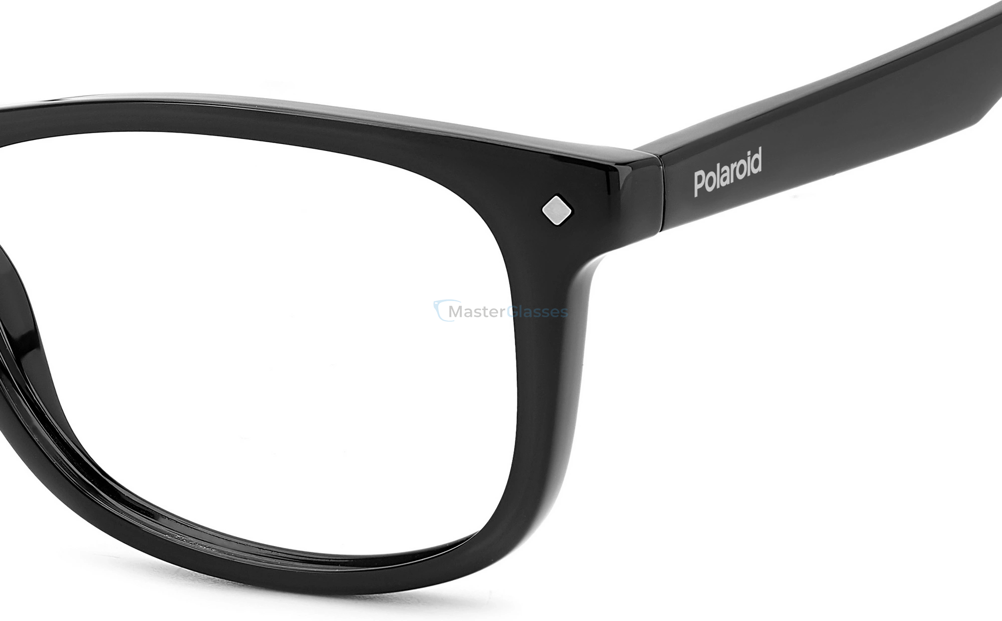 Детская оправа POLAROID KIDS PLD D813 807 48
