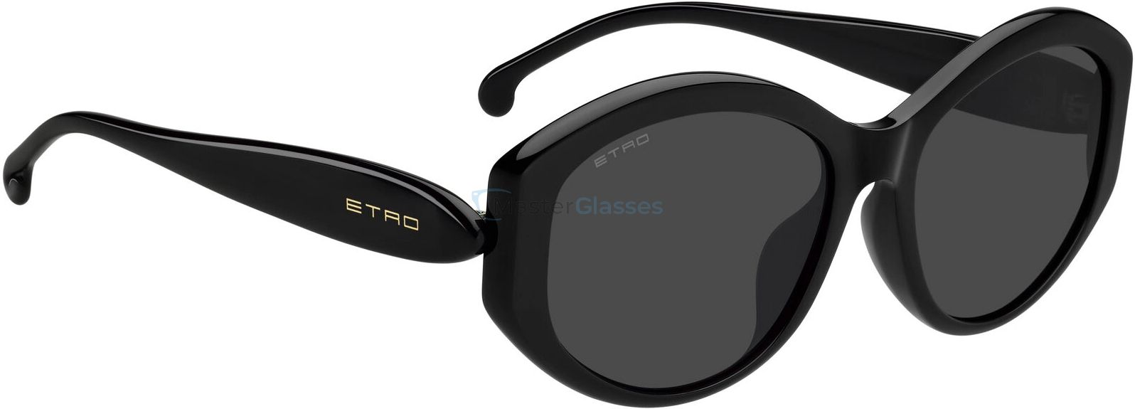 �������������� ���� ETRO 0086/F/S 807 Black
