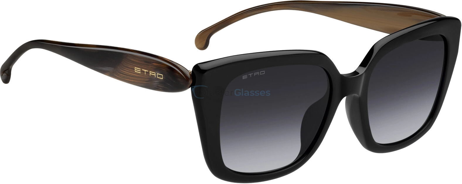 �������������� ���� ETRO 0085/F/S 807 Black