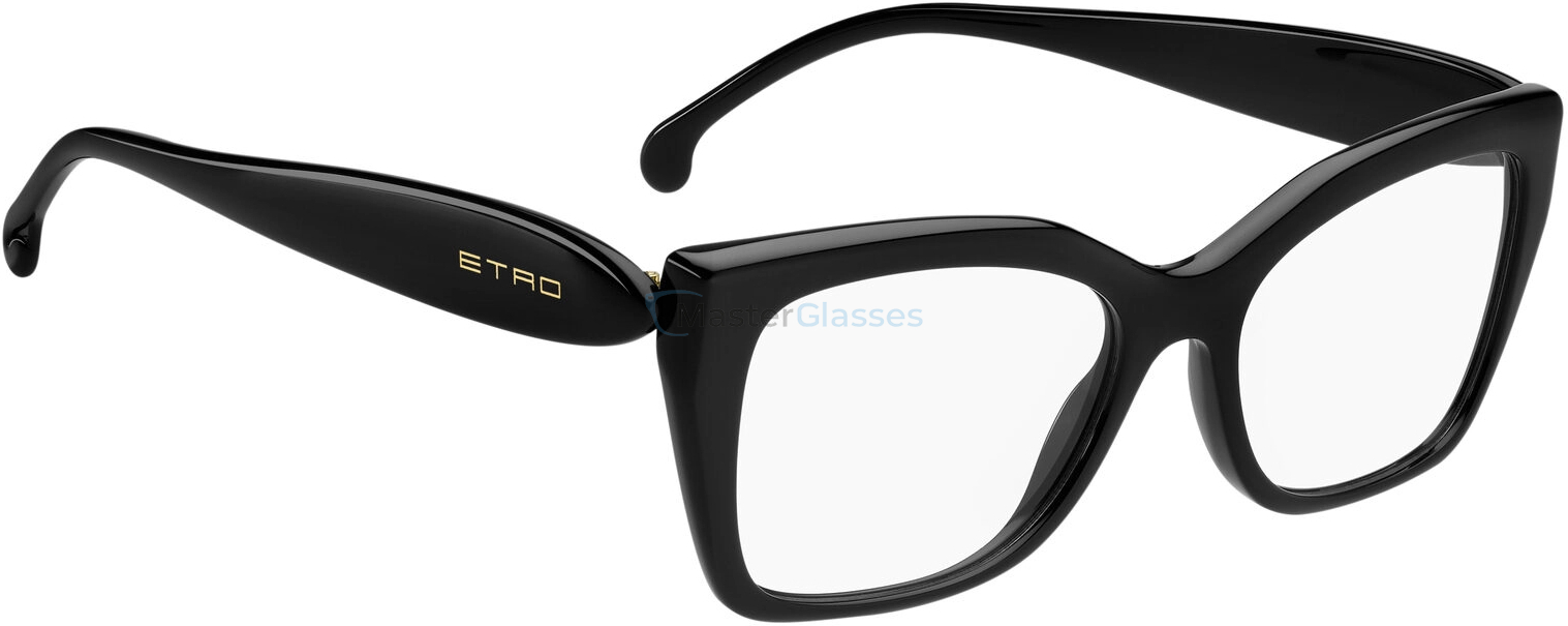 Оправа ETRO 0087 807 Black