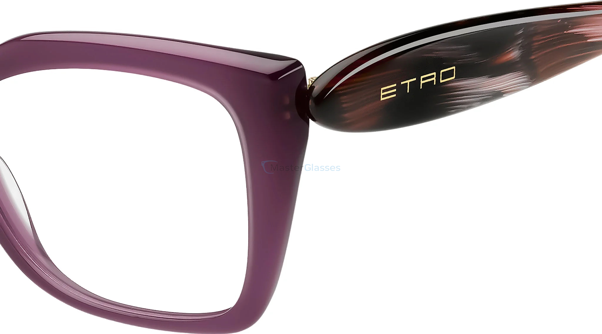 Оправа ETRO 0087 QHO Cyclamen