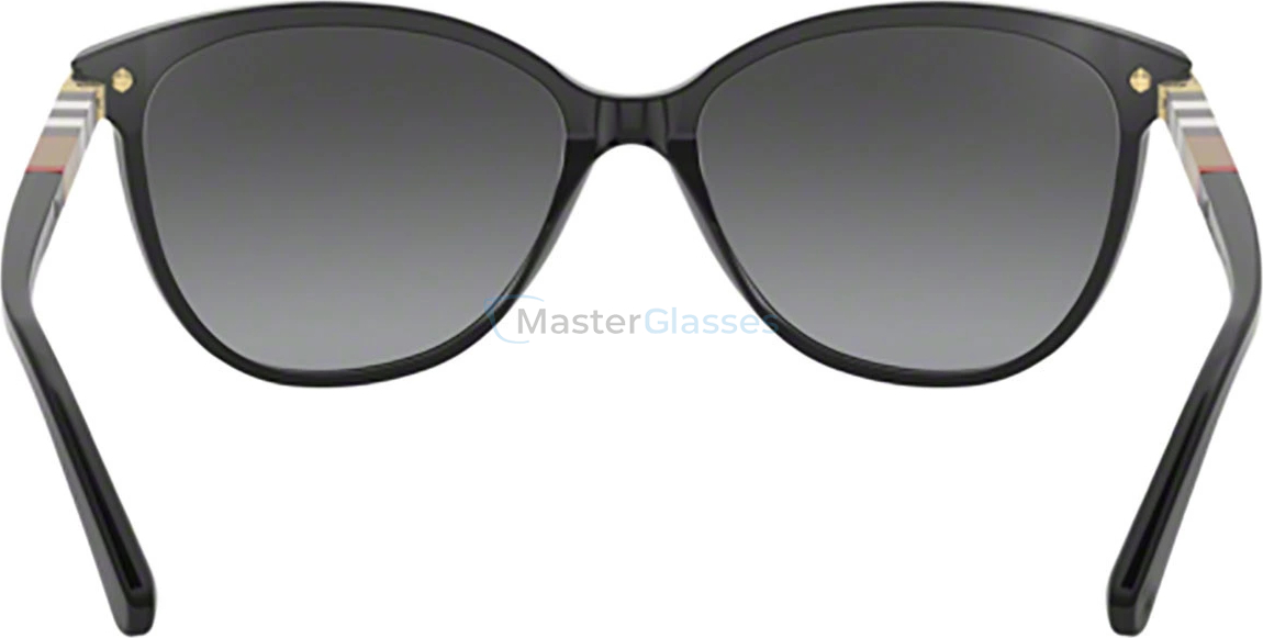 Солнцезащитные очки Burberry BE4216 3001T3 Polarized