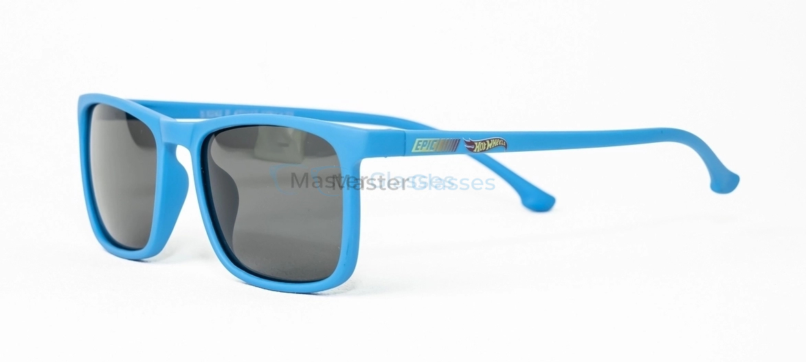 ������� �������������� ���� HOT WHEELS HWS006 LBLUE