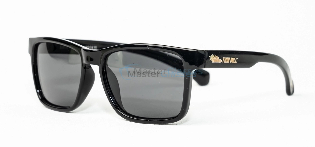 Детские солнцезащитные очки HOT WHEELS HWS003 BLK