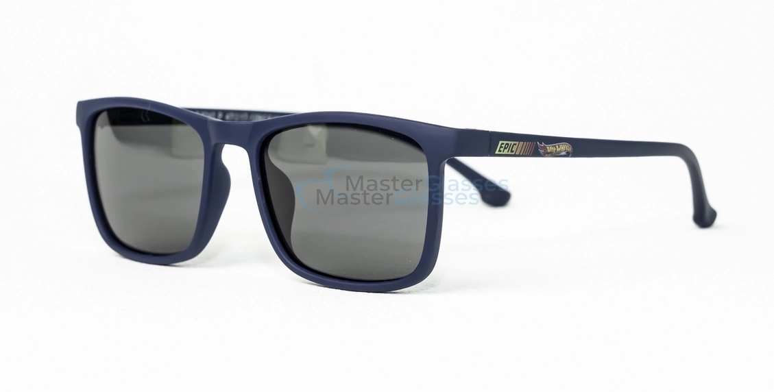 Детские солнцезащитные очки HOT WHEELS HWS006 NAVY