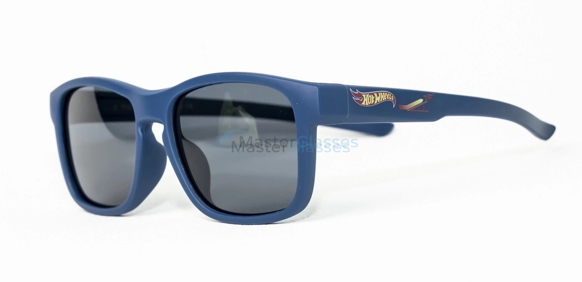 Детские солнцезащитные очки HOT WHEELS HWS002 NAVY