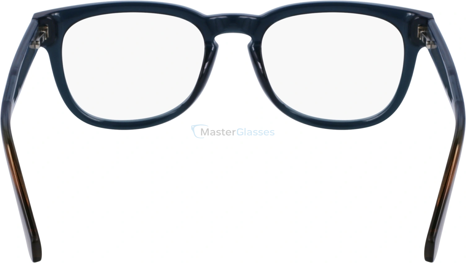 Оправа CALVIN KLEIN JEANS CKJ23651 460, цвет AVIO, CLEAR