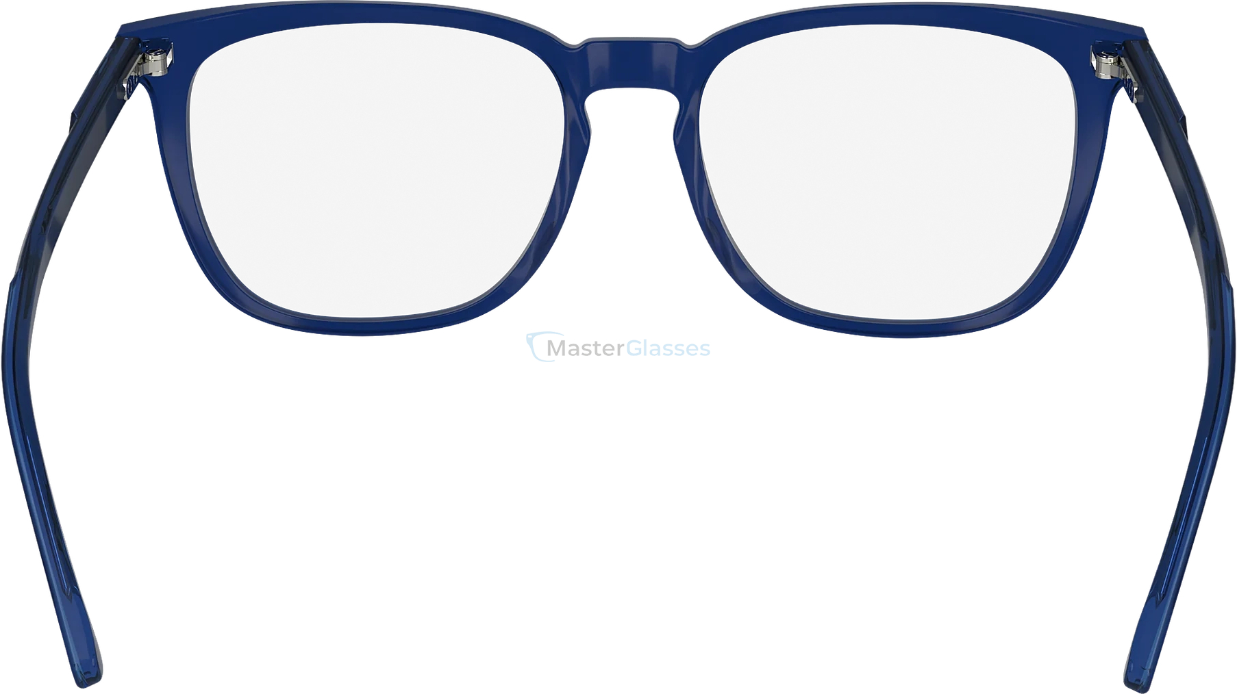 Оправа CALVIN KLEIN CK24519 439, цвет OPAL BLUE, CLEAR