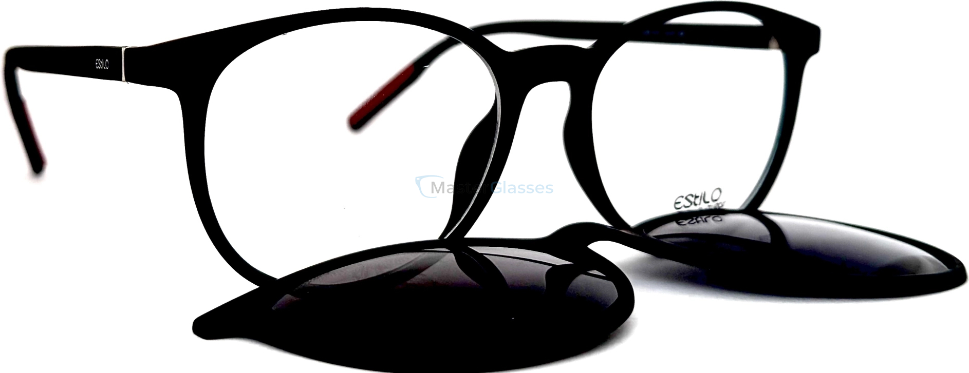 ������ � �������������� �������� ESTILO ES-CL4101 11
