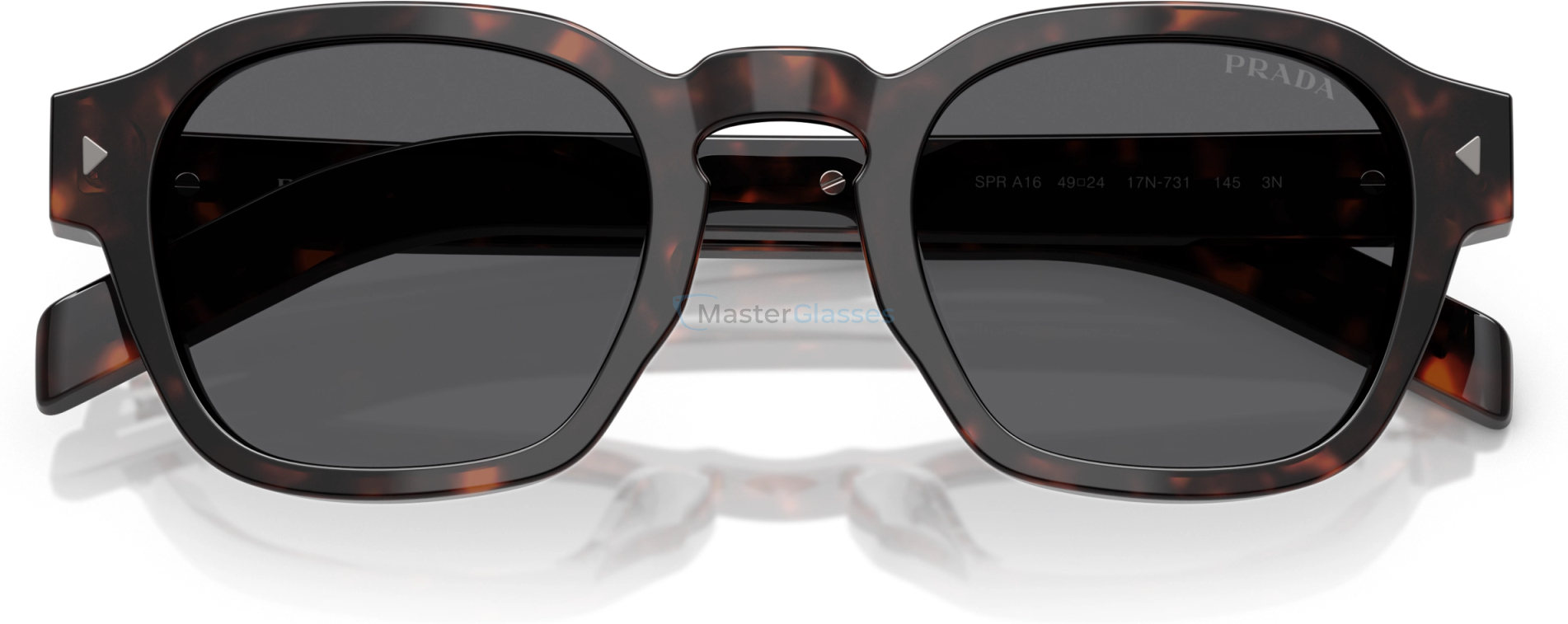 �������������� ���� Prada PR A16S 17N731 Tortoise