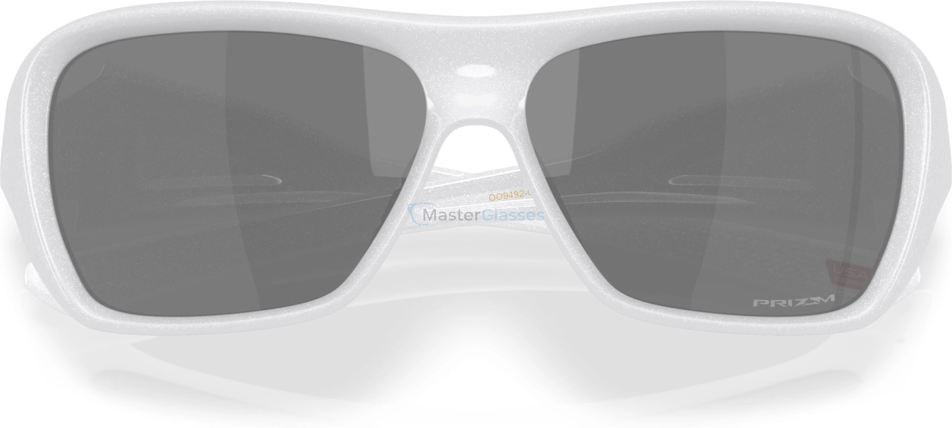 Солнцезащитные очки Oakley CHAMINADE OO9492 949202 White