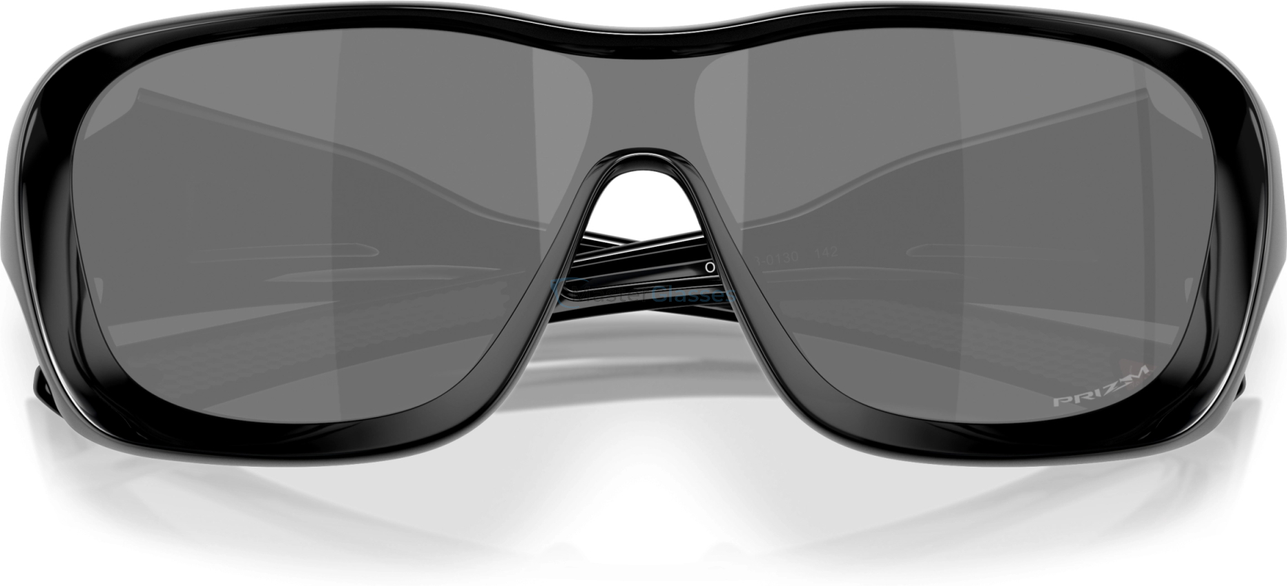 Солнцезащитные очки Oakley DE LA SALLE OO9493 949301 Black