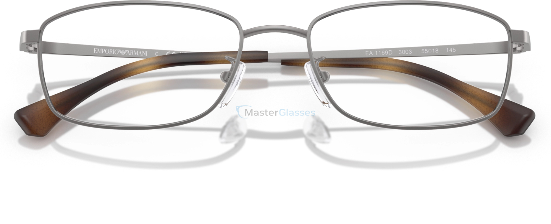 ������ Emporio Armani EA1169D 3003 Grey