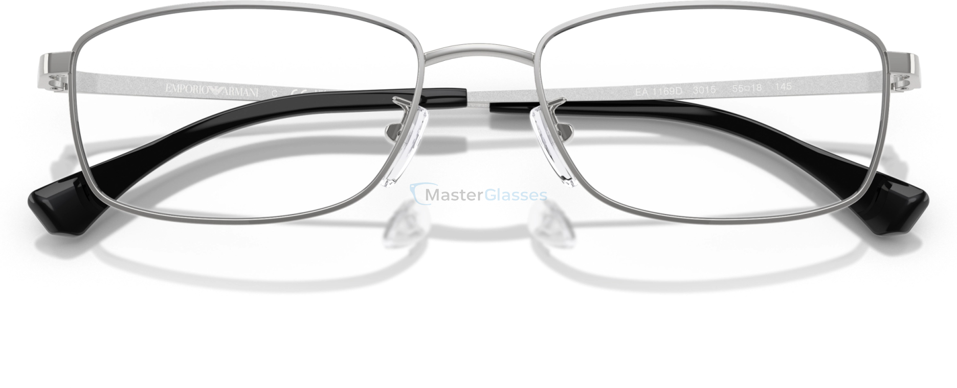 ������ Emporio Armani EA1169D 3015 Silver