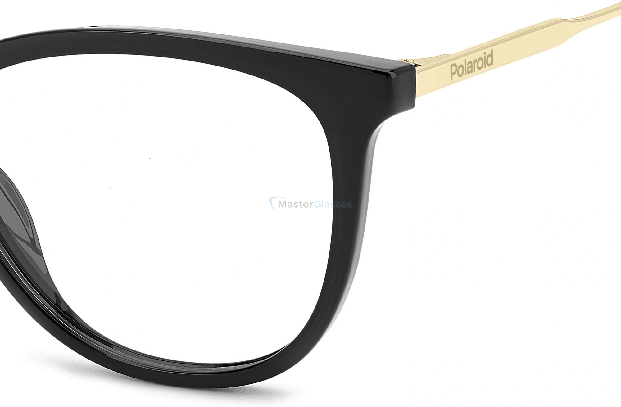 ������ POLAROID PLD D564 807 BLACK