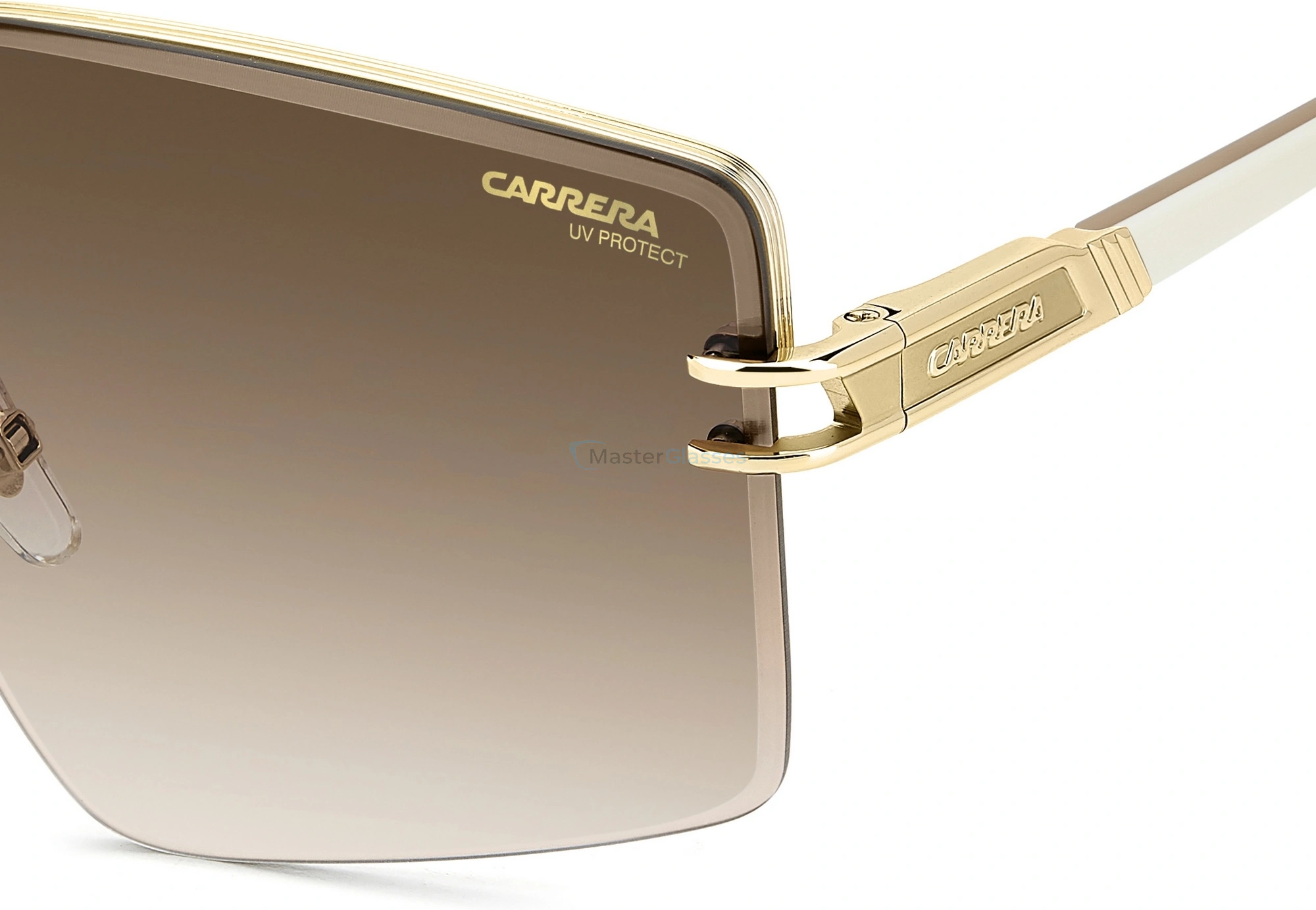 Солнцезащитные очки CARRERA 1074/S VVP GOLD IVORY