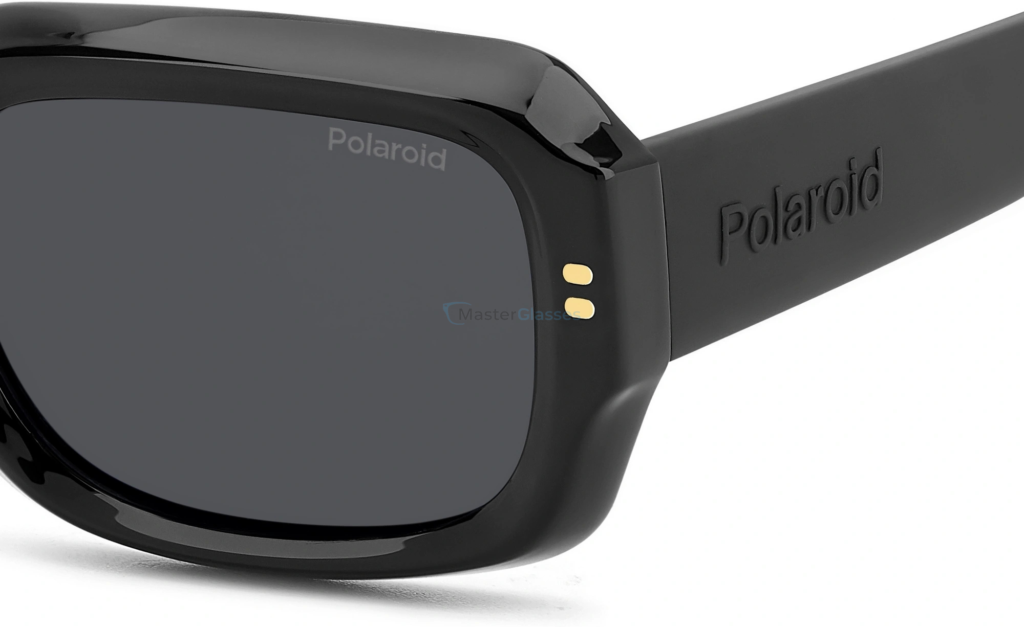 Солнцезащитные очки POLAROID PLD 6239/S/X 807 BLACK
