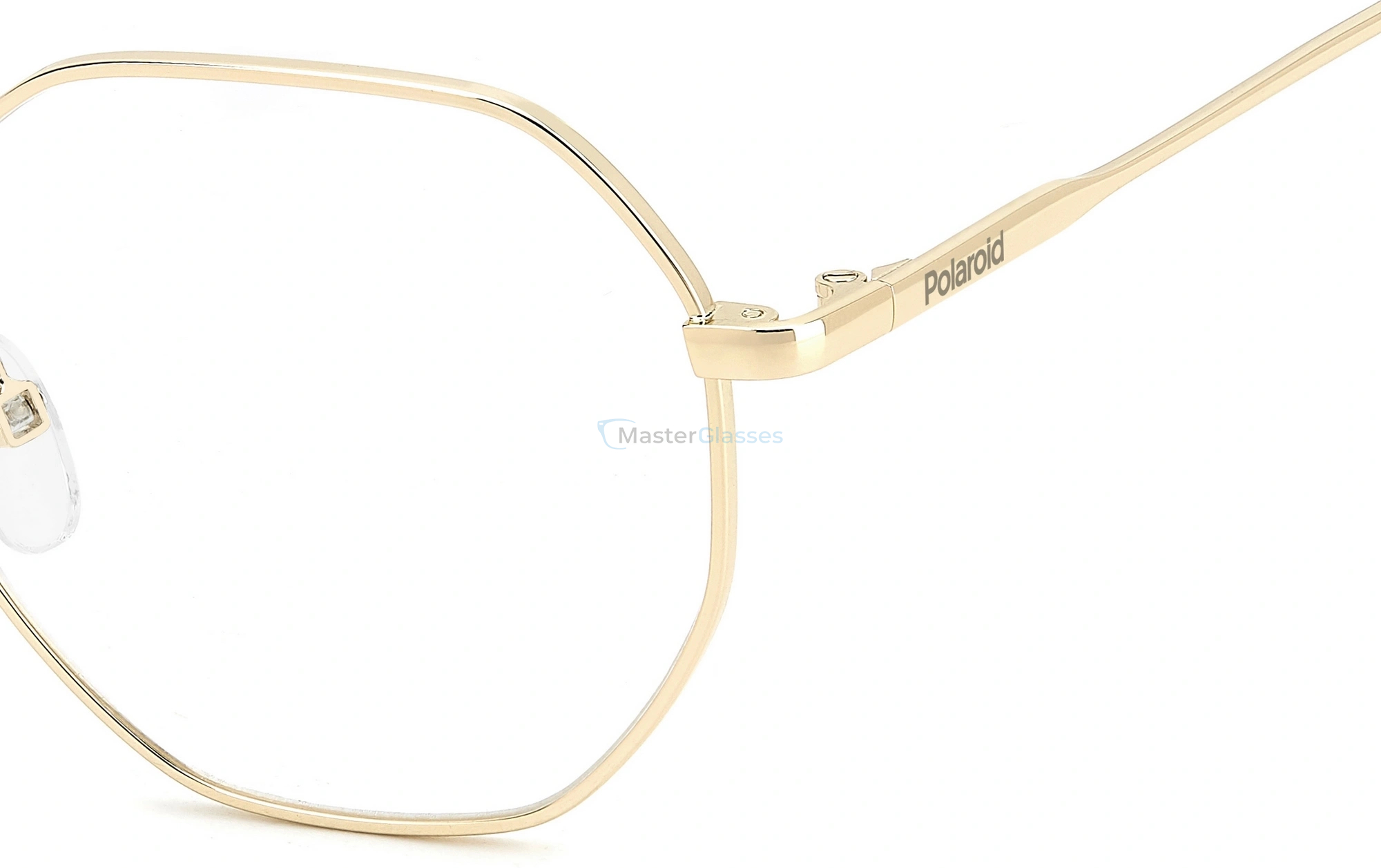 ������ POLAROID PLD D555 RHL GOLD BLACK_