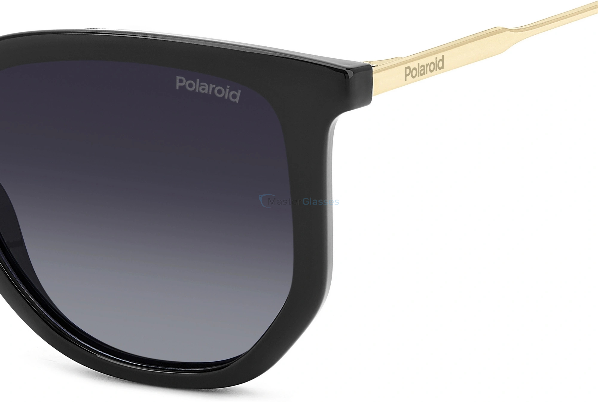 Солнцезащитные очки POLAROID PLD 4185/S/X 807 BLACK