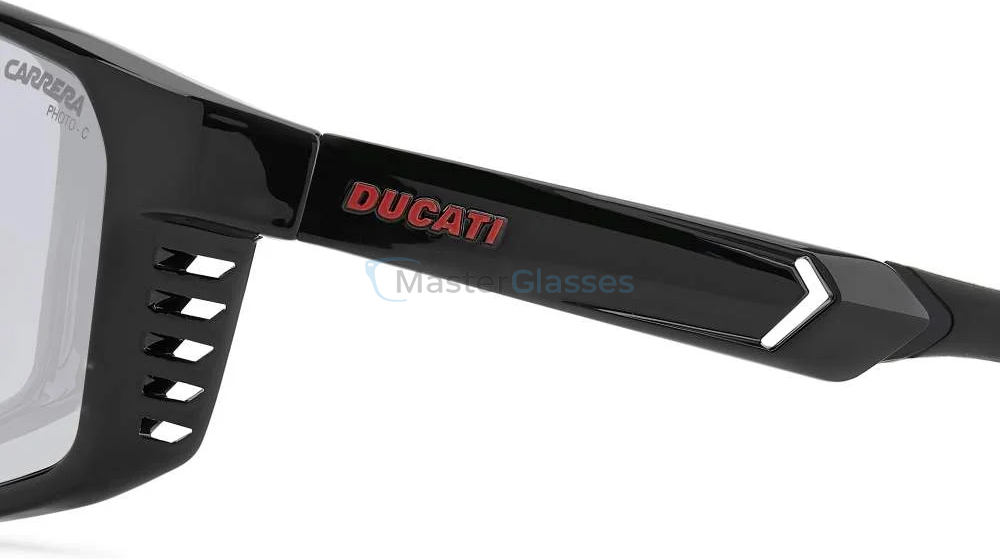 Солнцезащитные очки (фотохромные) CARRERA DUCATI CARDUC 051/S 807 KI