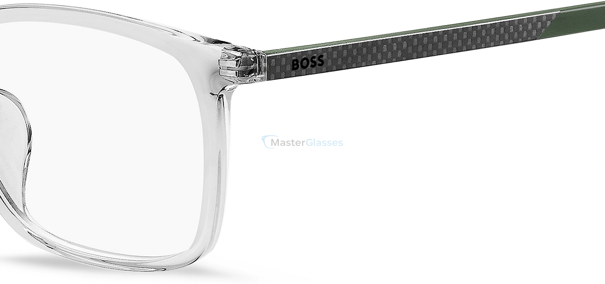 Оправа HUGO BOSS 1716/F 63M CRYSTAL GREY