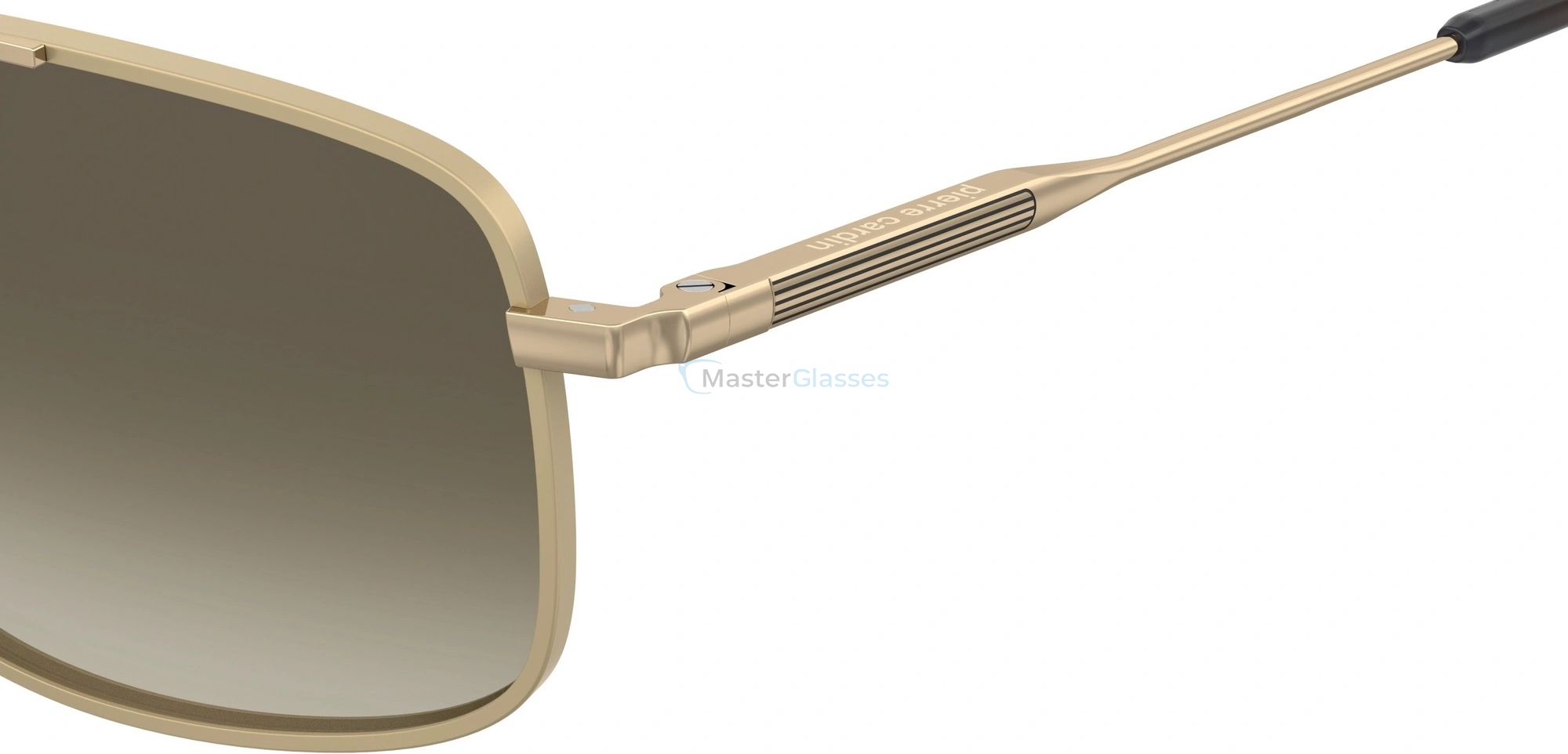 Солнцезащитные очки PIERRE CARDIN P.C. 6910/S AOZ MATTE GOLD