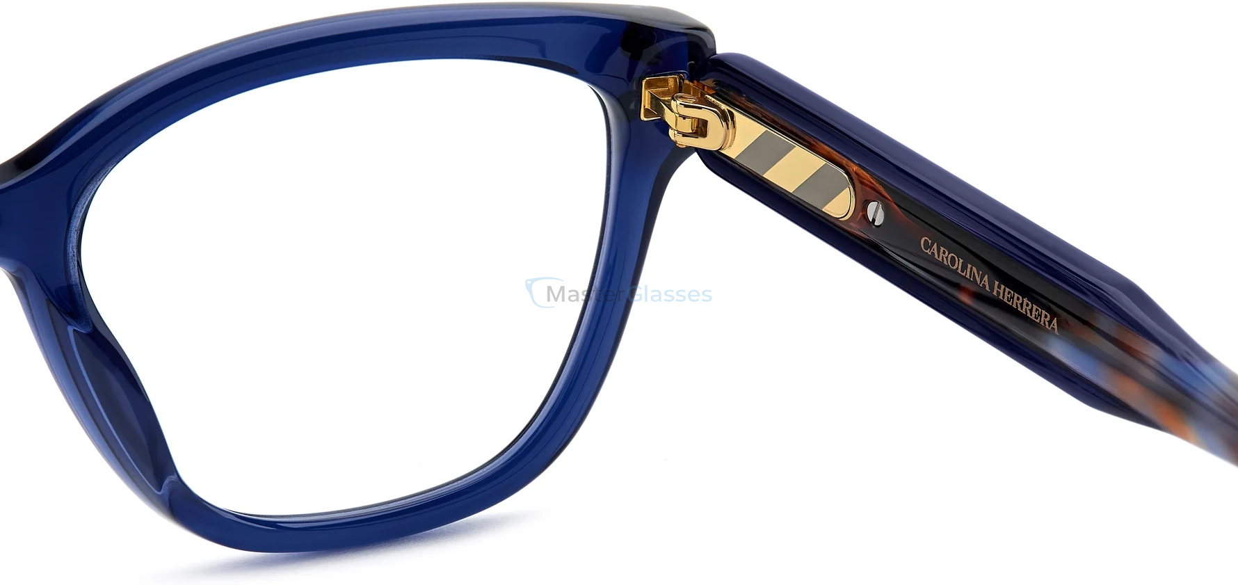 Оправа CAROLINA HERRERA HER 0317/G PJP BLUE