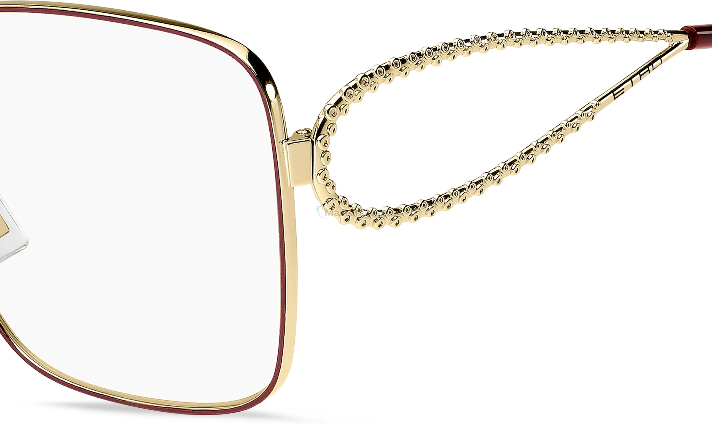 ������ ETRO 0073 6K3 BURGUNDY GOLD