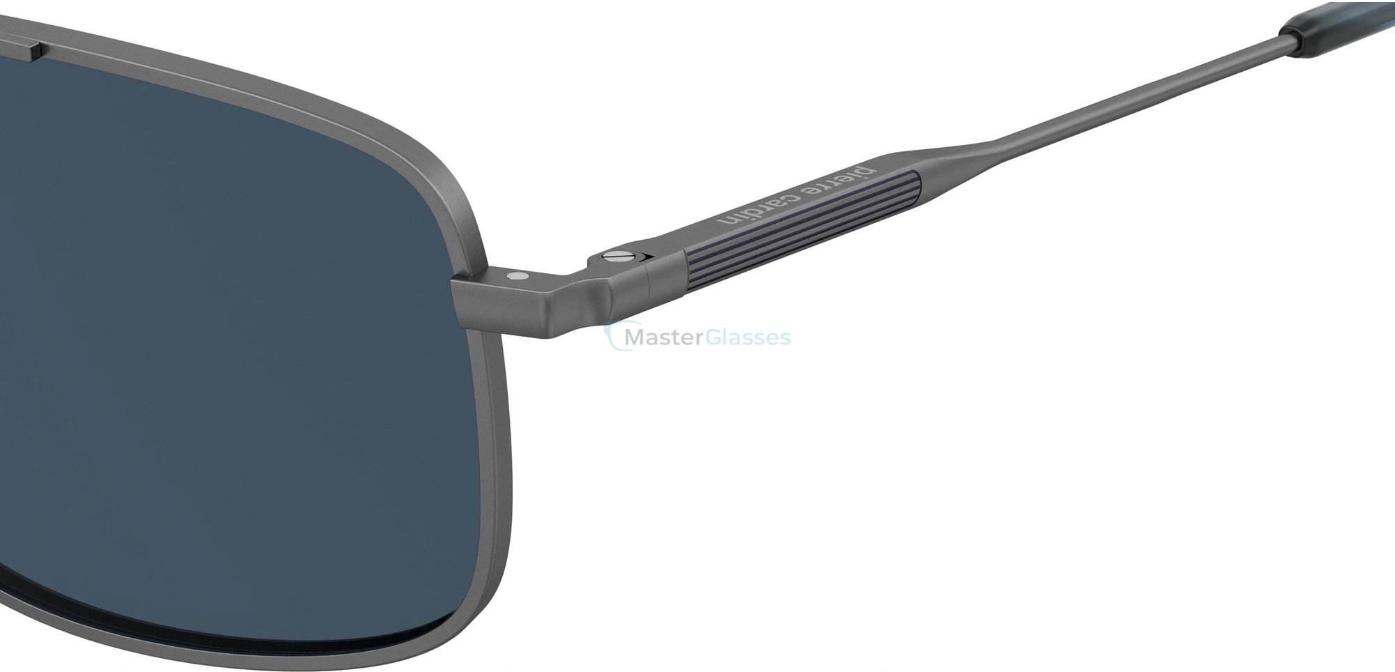 �������������� ���� PIERRE CARDIN P.C. 6910/S R81 MATTE RUTHENIUM