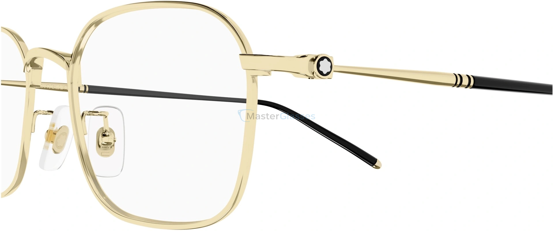 Montblanc MB0414OA-002 54 Оправа