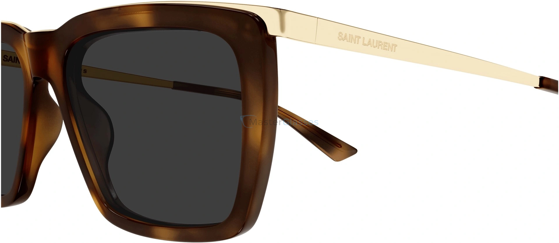 Saint Laurent SL 765-004 56 Очки солнцезащитные