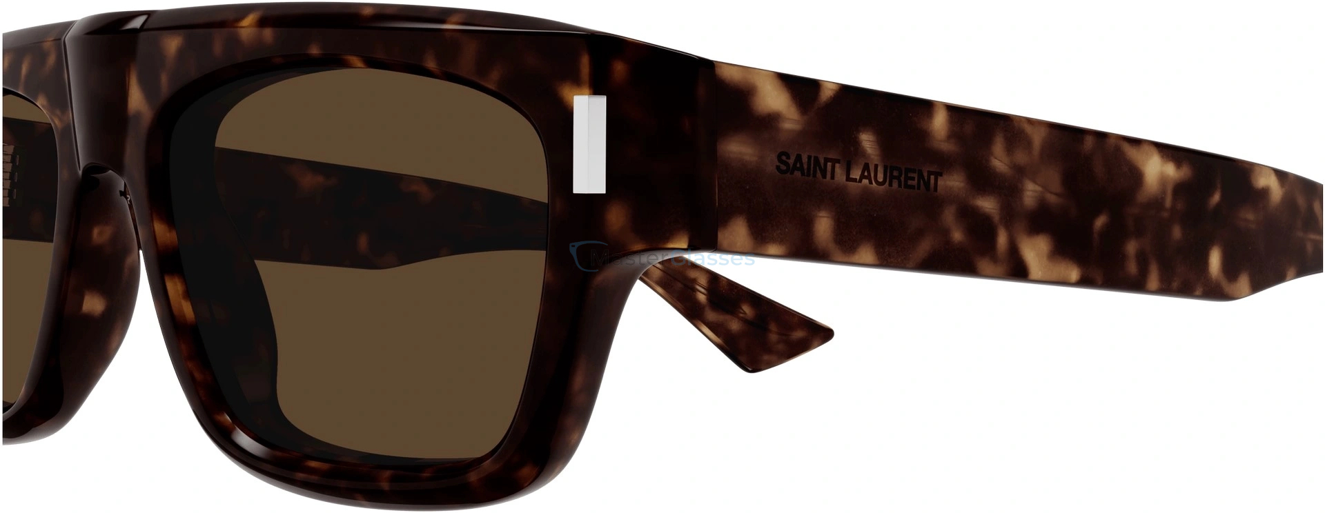 Saint Laurent SL 762-002 55 Очки солнцезащитные