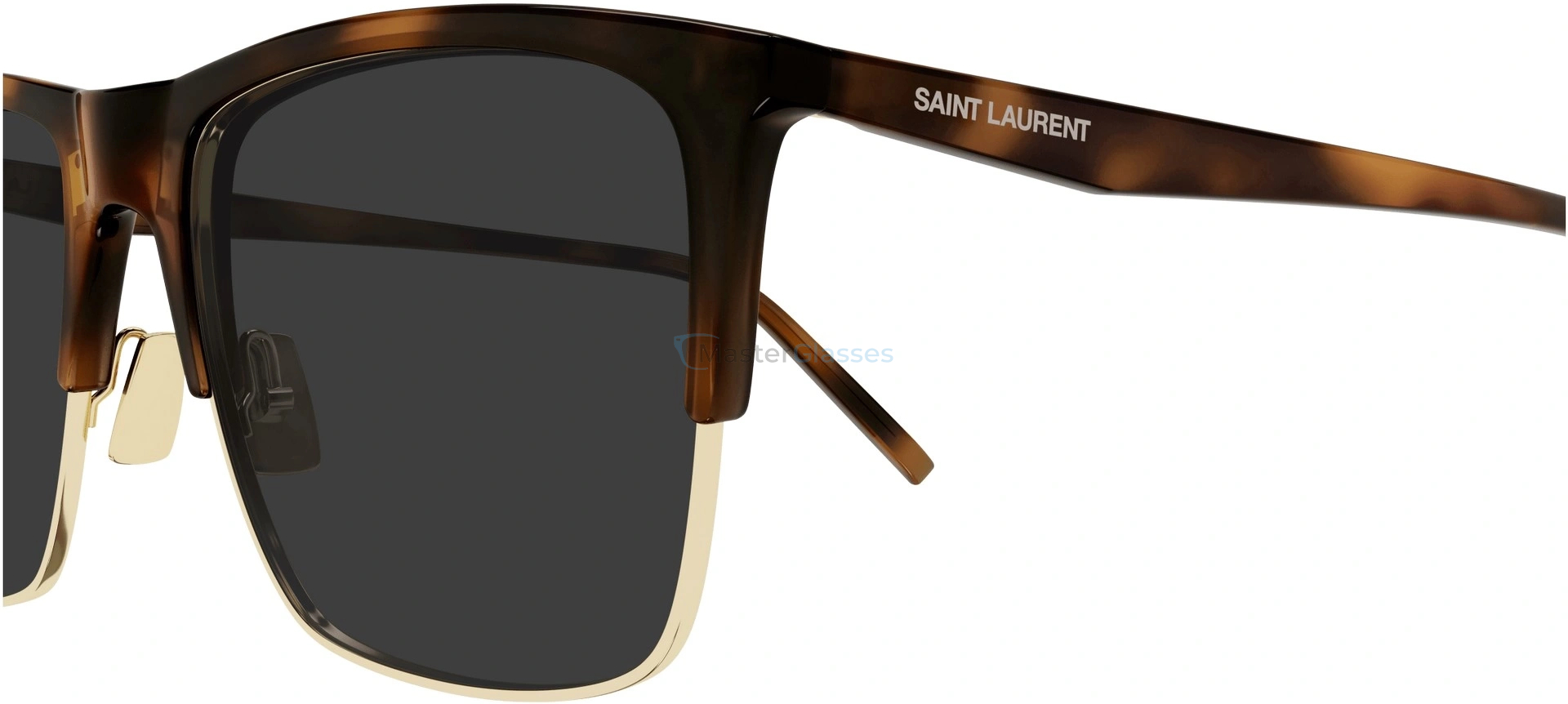 Saint Laurent SL 768-004 57 ���� ��������������