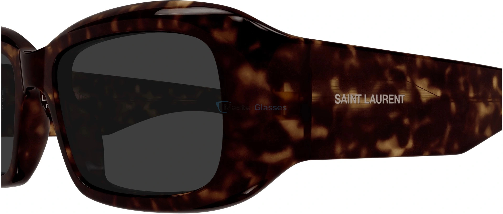 Saint Laurent SL 809-002 55 ���� ��������������