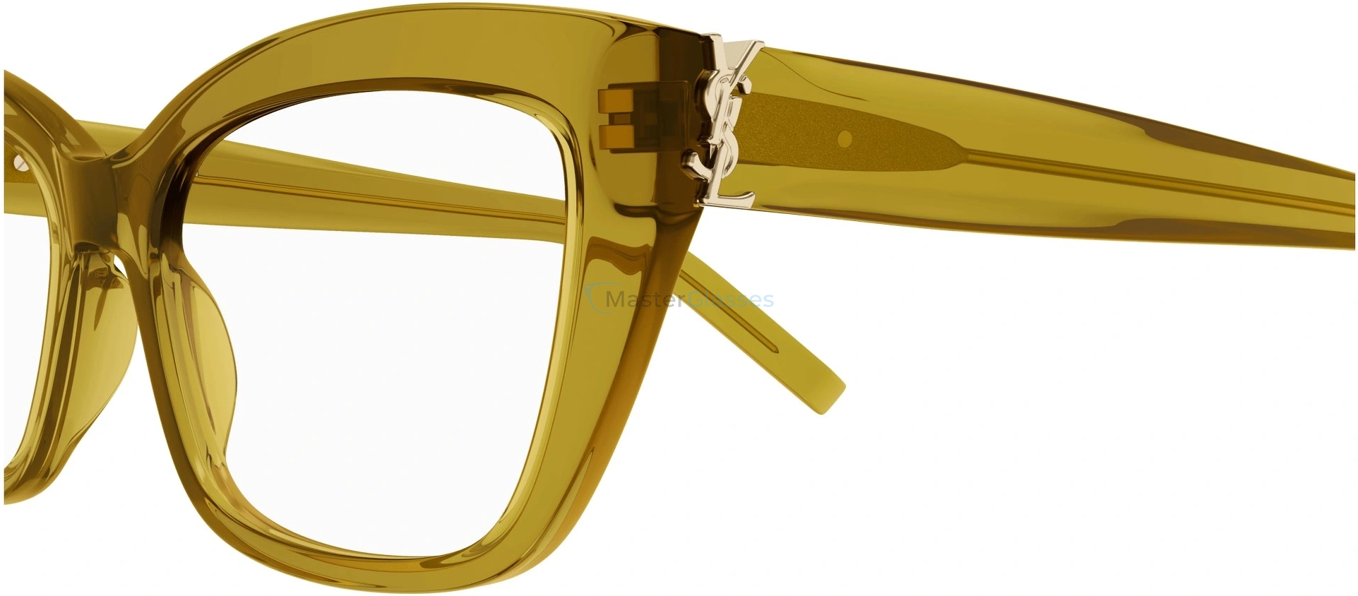 Saint Laurent SL M117-006 53 Оправа