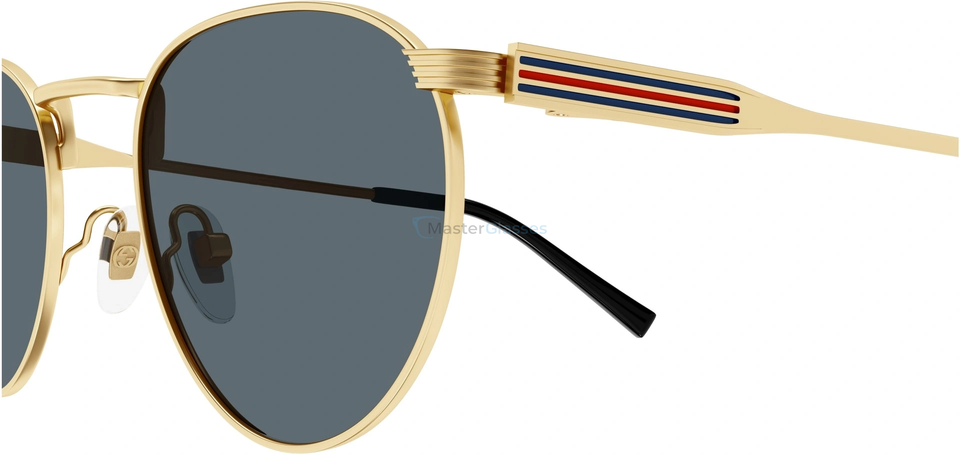 Gucci GG1875S-003 48 Очки солнцезащитные