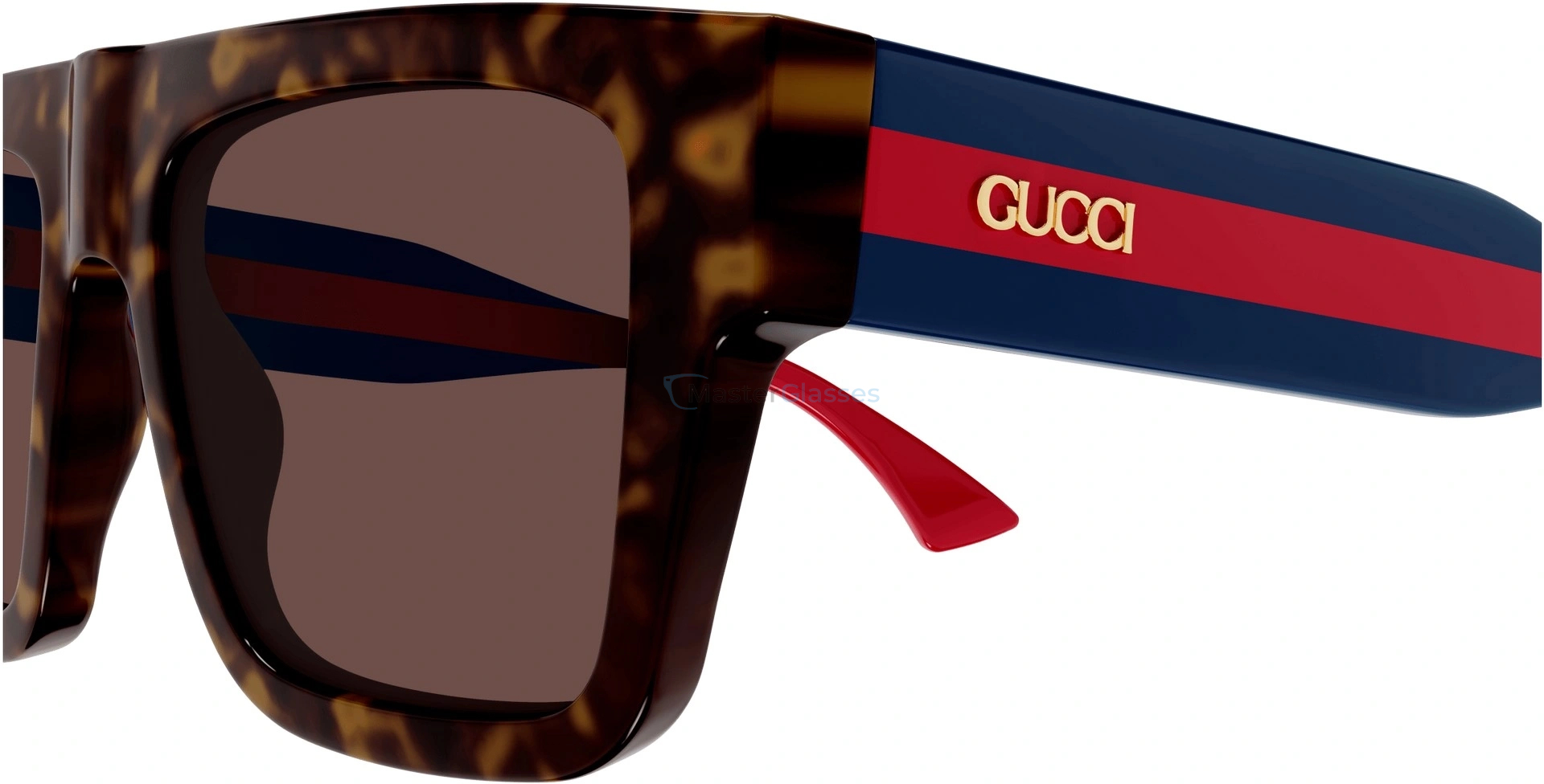 Gucci GG1868S-002 53 Очки солнцезащитные