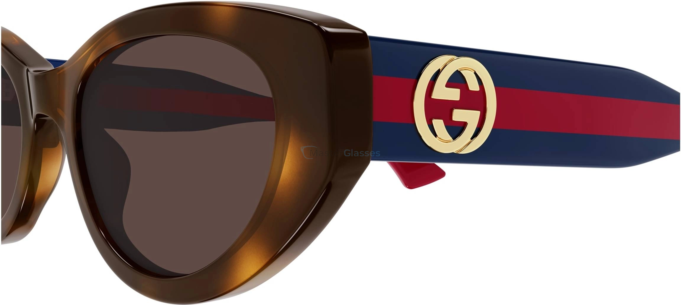 Gucci GG1862S-002 52 Очки солнцезащитные