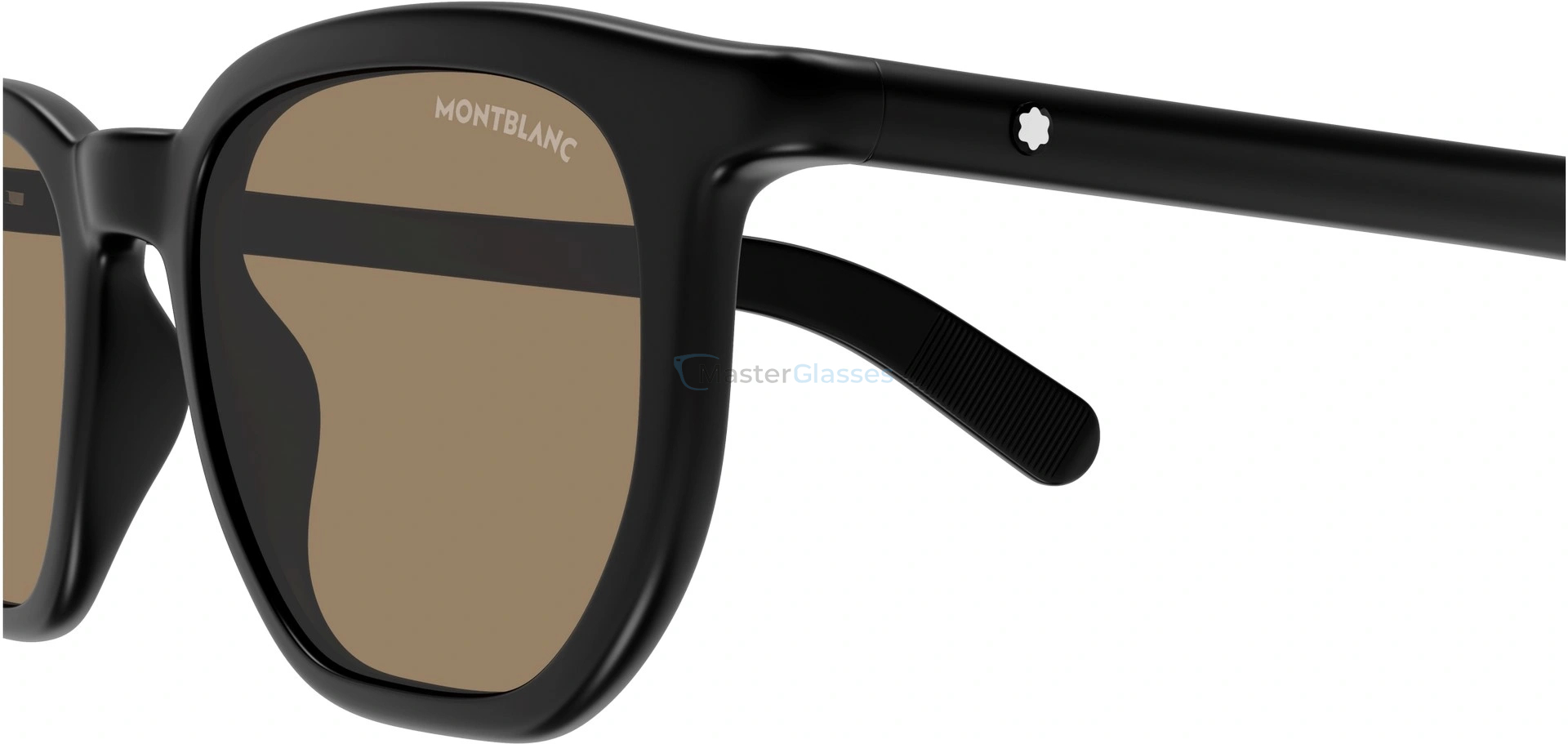 Montblanc MB0352S-007 50 Очки солнцезащитные