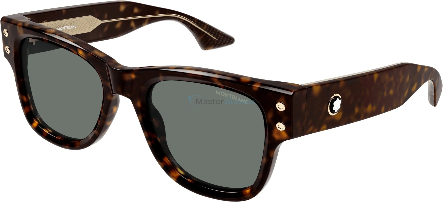 Montblanc MB0381S-002 54 ���� ��������������