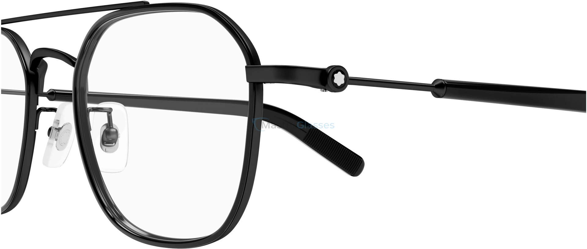 Montblanc MB0391OA-004 51 Оправа