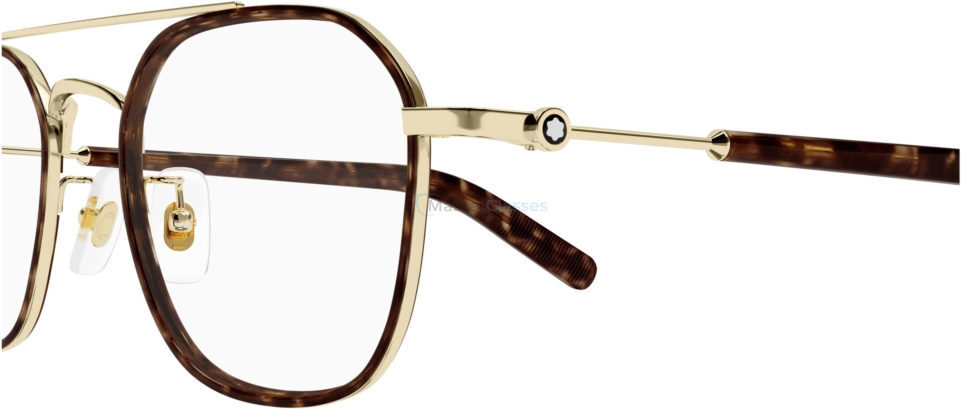 Montblanc MB0391OA-003 51 ������