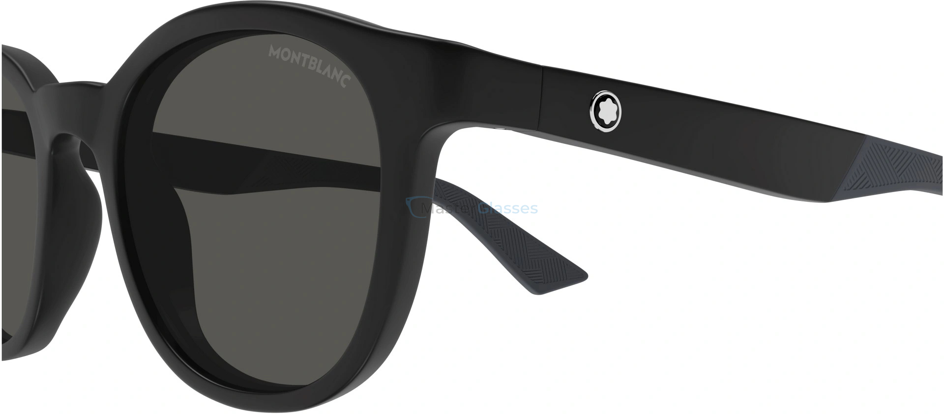 Montblanc MB0398S-002 51 ���� ��������������