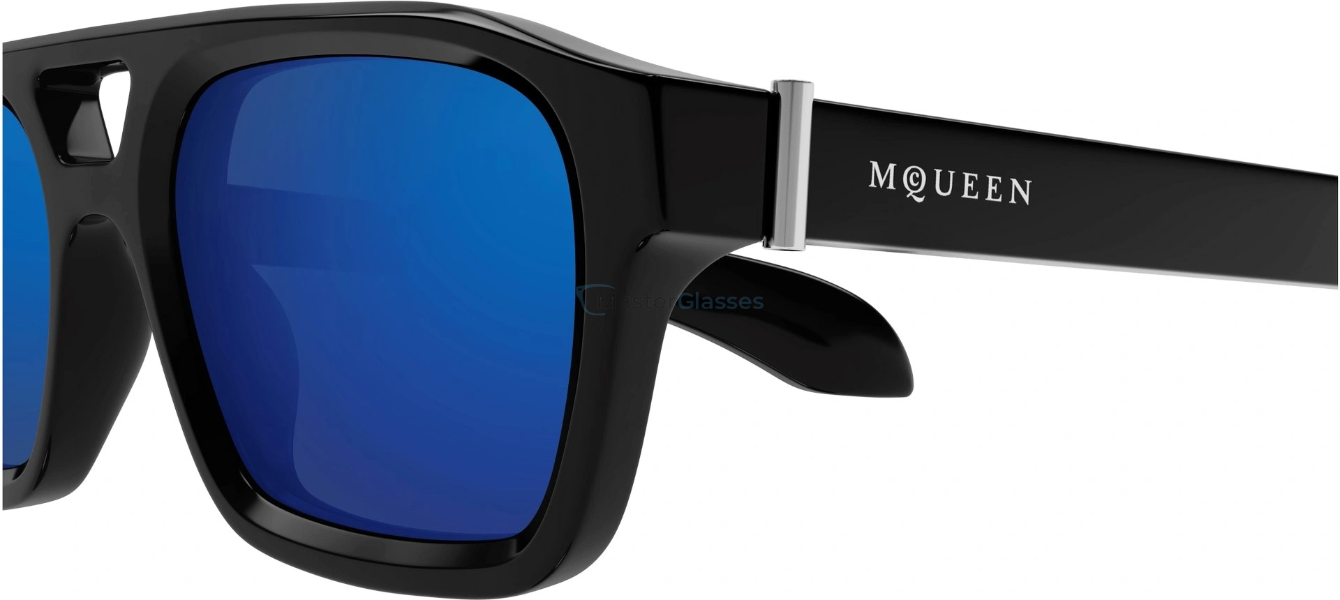 Alexander McQueen AM0505S-003 52 ���� ��������������